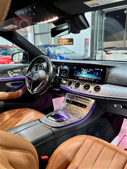 مێرسێدس بێنز E-Class
